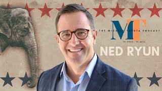 Making the Case For Trump: Ned Ryun