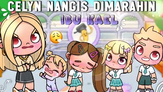 CHELA TERKEJUT LIHAT CELYN|LOLI MAU BERHENTI SEKOLAH??| AVATAR WORLD