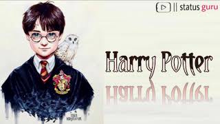 Harry Potter BGM | Harry Potter BGM Ringtone download link in description 👇| status guru collections