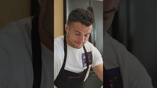 La Recette de Brice Dulin