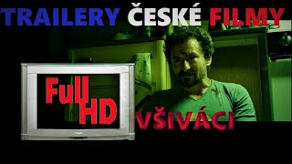 Všiváci - DRAMA - KOMEDIE - 2014 - TRAILER - FULL HD