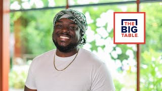 The Big Table® with Donte Woods-Spikes