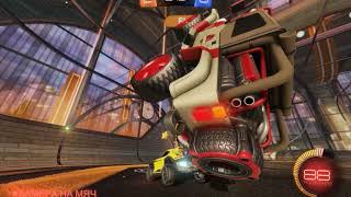 Rocket League [2]