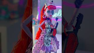 Monster High Operetta! ❤️🎹 #doll #monsterhigh #monsterhighcollection #dolls