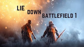 Lie Down | Battlefield 1