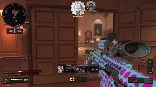 Bo4 sniper shootout*