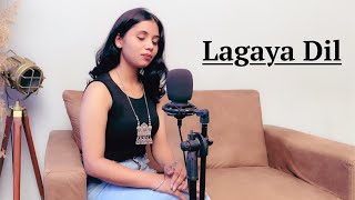 Lagaya Dil | Shikha Agrahari & Anurag Singh | THE MUSIC