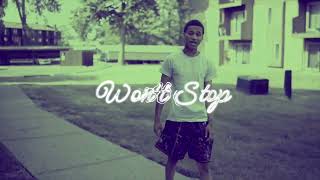 [FREE] YBN Lil Bro x Detroit x Veeze Type Beat 2024 “Won’t Stop”