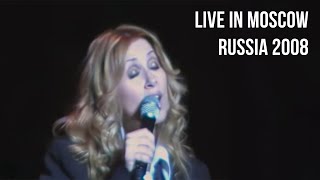 Lara Fabian - Angel (Live at the Operetta Theatre, Moscow - Russia, 2008)