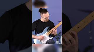 Federico Favaro - Liquid Quartz (Chorus Playthrough)