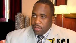 Interview with Kwame Kilpatrick part 3