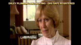 GAS SAFETY CARBON MONOXIDE