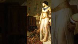 How Cleopatra loved figs