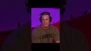 John Cena Two Homes Depending On Weather #johncena #action #hollywood #wwe