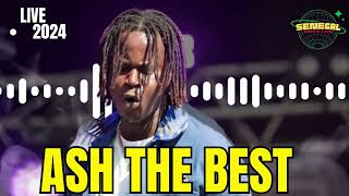 ASH THE BEST - DIBEER ALBUM LIVE SONG 1H DE TEMP NON STOP NOUVEAUTE 2024