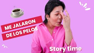 Cuando hice la mentira más tonta  , me jalaron de los pelos  | Historia #storytime