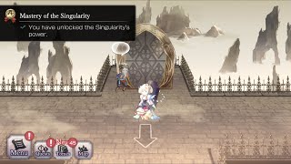 Another Eden Global 3.5.50 FINAL Boss Battle Fight For Melissa’s Manifest Weapon! Lv10 Singularity!