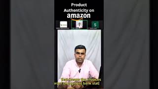 How Can Sellers Ensure Their Products Are Recognized as Authentic on Amazon?|ReKommerce