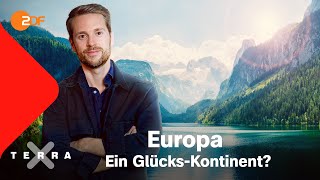 Meilensteine der Kontinental-Geschichte Europas  | Ganze Folge | Terra X