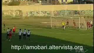 [amobari.altervista.org] Bari-Potenza 1-0 Parisi