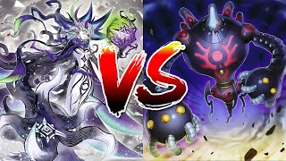 Yugioh White Forest Runick vs Cubics (World Championship 2024 Event Round 1) 9-8-2024