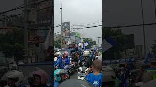 Pasteur Full Bobotoh Persib Juara #persib #persibtv #wearepersib #persibbandung #persib1933 #1933