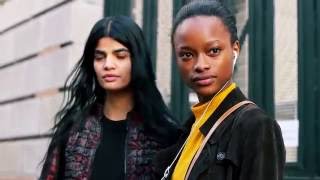 Street Style Highlights (Day 7) |  Paris Fashion Week A/W 2016