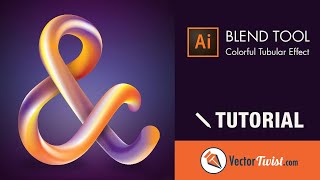 Blend illustrator Tool | Smart Techno SR