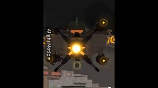 Astro toilets from Minecraft attacks alliance and toilets #shorts #viral #skibiditoilet #fypシ゚