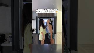 Who can relate?🥲 @SofiManassyan #funny #viralvideo #viralshorts #food #trending