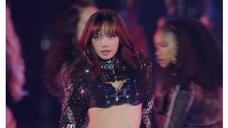 Lisa Makes a Stunning Impact at the Victoria’s Secret Fashion Show