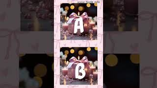 Choose your gift box#viralvideo #pickyourgift #support #subscribe #trending #gift #abhi_beats