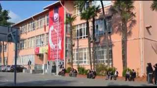 TUZLA ANADOLU LİSESİ