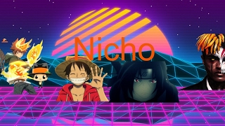 Nicho Live Stream