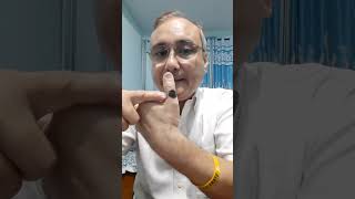 How to Cure Cervical Pain at Home? घर पर सर्वाइकल दर्द का इलाज कैसे करें #shorts #shortvideo #viral