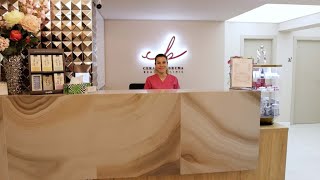 Cerasela Bruma Beauty Clinic - Clinica de infrumusetare