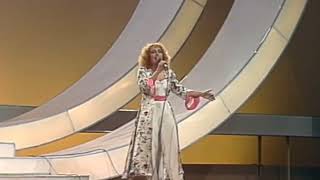 Riki Gal - Ahavat Emet  •  Israeli Songs Festival 1980