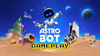 ASTRO BOT  ....   Game Of The Year?  - Vertical (Phone Mode)