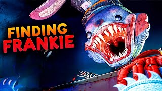 Finding Frankie ∣ INTRO ∣ HD PC Gameplay Walkthrough ∣ NO Commentary