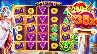 Gates of Olympus Türkçe 1000 Max Win ⚡ REKOR ÖDEME, SÜPER TAKTİKLER 💲 Nasıl Oynanır 💲 Küçük Kasa