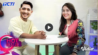 🔴 Happy Ending - Amanda Manopo Tiba-Tiba Bocorkan Season 2, Arya Saloka Tak Bisa Lupakan Masa Lalu