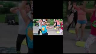 Zumba Step  Claudia’s Fun Fitness