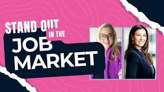 🌟 Stand Out in the Job Market: Advocate for Your Value with Annie Stefano!