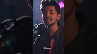 Darshan Raval | Instagram Reel | Your fav lyrics from the song? | Nysa_dz