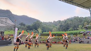 Topeng Ireng Arga Rimba live streaming Ngargosari Samigaluh