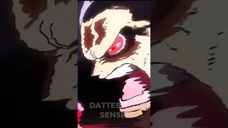 Naruto (S60P FORM) vs Luffy (BOUND MAN FORM) | Who is Strongest |