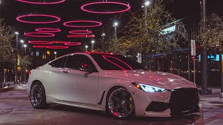 Infiniti Q60 3.0 twin turbo 5 Reasons to Buy!!