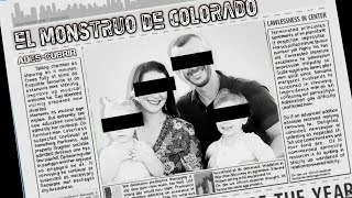 ADES-CUBRIR DOCUMENTAL - El Caso del Monstruo de Colorado - #1