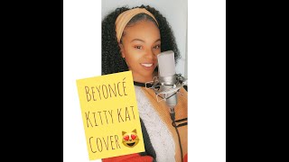 BEYONCÉ - KITTY KAT (VIDEO) | BEYONCE COVER BY SAMMI YOYO 2021.