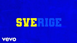 Samir & Viktor - Sverige (Lyric Video)